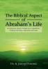 The Biblical Aspect of Abraham's Life
