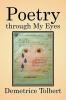 Poetry Through My Eyes