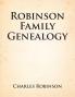 Robinson Family Genealogy