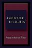Difficult Delights