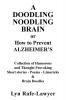 A DOODLING NOODLING BRAIN
