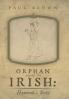 Orphan Among the Irish