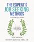 The Expert's Job Seeking Methods
