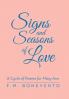 Signs and Seasons of Love