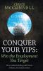 Conquer Your Yips