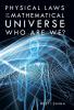Physical Laws of the Mathematical Universe