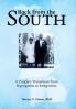 Back from the South
