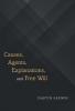 Causes Agents Explanations and Free Will