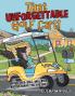 That Unforgettable Golf Cart!