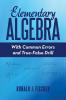 Elementary Algebra