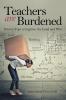 Teachers Are Burdened