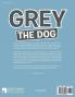 Grey the Dog