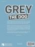 Grey the Dog