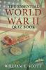 The Essential World War Ii Quiz Book