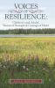 Voices of Resilience