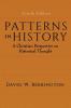 Patterns in History