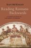 Reading Romans Backwards