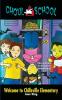 Welcome to Chillsville Elementary (Volume 1) (Ghoul School)