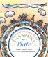 Passport on a Plate: A Round-the-World Cookbook for Children