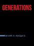 Generations