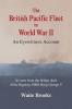 The British Pacific Fleet in World War II