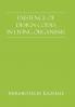 Existence of Design Codes in Living Organisms