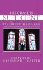 His Grace Is Sufficient