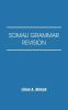 Somali Grammar Revision