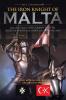 The Iron Knight of Malta