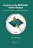 Accelerating MATLAB Performance
