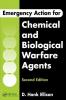 Emergency Action for Chemical and Biological Warfare Agents