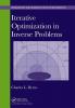 Iterative Optimization in Inverse Problems