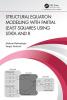 Structural Equation Modelling with Partial Least Squares Using Stata and R