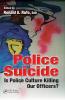 Police Suicide