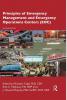 Principles of Emergency Management and Emergency Operations Centers (Eoc)