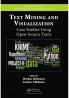Text Mining and Visualization