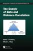 Energy of Data and Distance Correlation