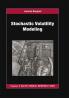 Stochastic Volatility Modeling