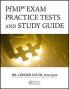 PfMP Exam Practice Tests and Study Guide