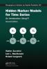 Hidden Markov Models for Time Series