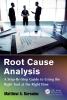 Root Cause Analysis