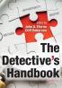 Detective's Handbook