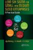 Lean Six SIGMA for Small and Medium Sized Enterprises