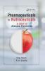 Pharmaceuticals to Nutraceuticals