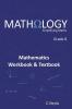 Mathematics Workbook & Textbook