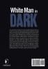 White Man in Dark