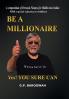Be a Millionaire
