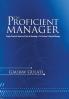 The Proficient Manager