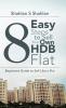8 Easy Steps to Sell Your Own Hdb Flat