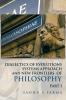 DIALECTICS OF EVOLUTIONS SYSTEMS APPROACH and NEW FRONTIERS OF PHILOSOPHY